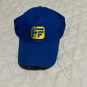 Selling fix-it Felix hat. Perfect for you Halloween costume